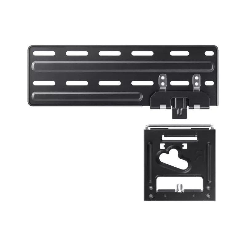 Seinäkiinnike Samsung WMN-B50EB 2,16 m musta enintään 60 kg