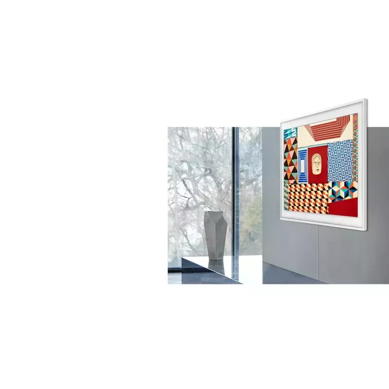 Seinäkiinnike Samsung WMN-B50EB 2,16 m musta enintään 60 kg