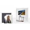 Seinäkiinnike Samsung WMN-B50EB 2,16 m musta enintään 60 kg
