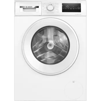 Bosch Serie 4 WAN28271 pyykinpesukone edestä täytettävä 8 kg 1351 kierr./min valkoinen