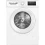 Bosch Serie 4 WAN28271 pyykinpesukone edestä täytettävä 8 kg 1351 kierr./min valkoinen