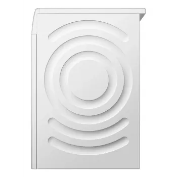 Bosch Serie 4 WAN28271 pyykinpesukone edestä täytettävä 8 kg 1351 kierr./min valkoinen