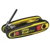 Kuusiokoloavainsarja Stanley FATMAX 0-97-552