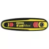 Kuusiokoloavainsarja Stanley FATMAX 0-97-552