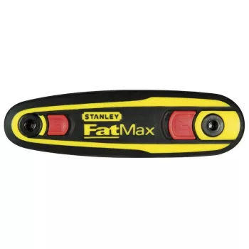 Kuusiokoloavainsarja Stanley FATMAX 0-97-552