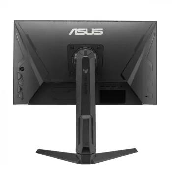 ASUS TUF Gaming VG259QMRL5A tietokonenäyttö 62,2 cm (24,5 tuumaa) 1920 x 1080 pikseliä Full HD LCD musta