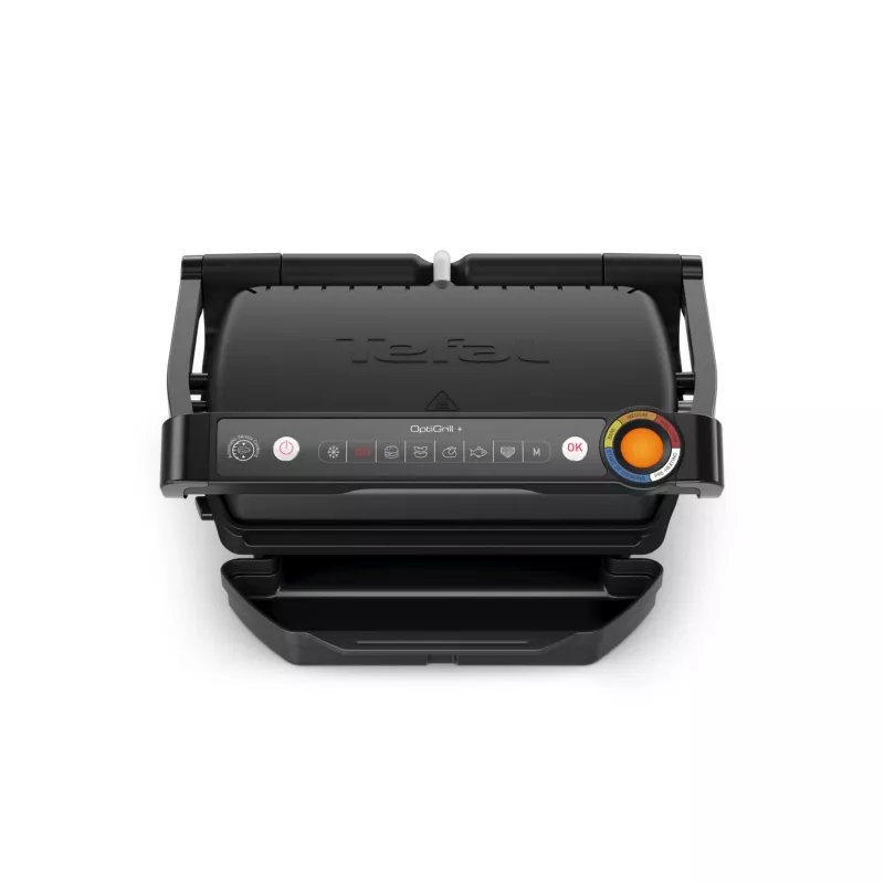 Tefal OptiGrill + GC717810 kontaktigrilli