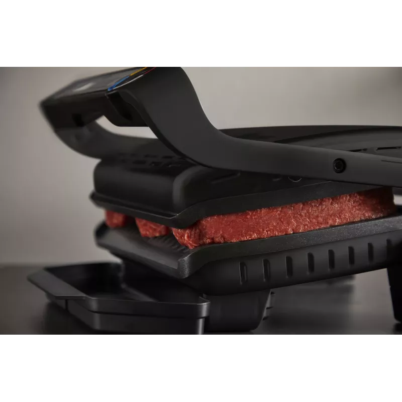 Tefal OptiGrill + GC717810 kontaktigrilli