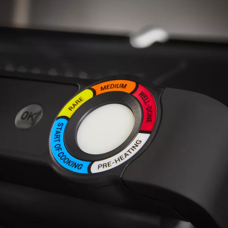 Tefal OptiGrill + GC717810 kontaktigrilli