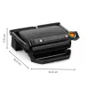 Tefal OptiGrill + GC717810 kontaktigrilli