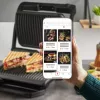Tefal OptiGrill + GC717810 kontaktigrilli