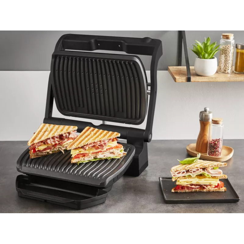 Tefal OptiGrill + GC717810 kontaktigrilli