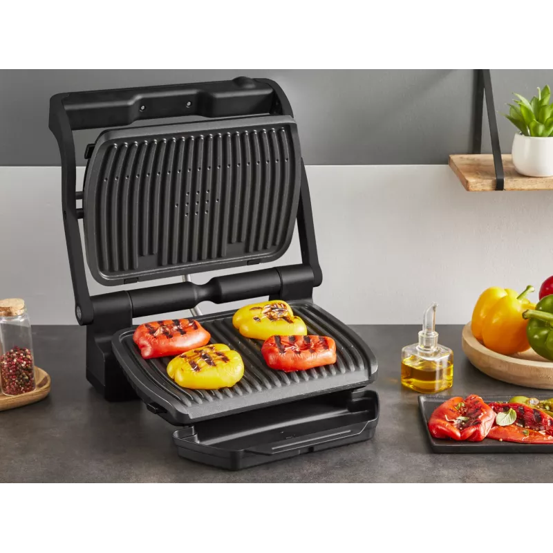 Tefal OptiGrill + GC717810 kontaktigrilli