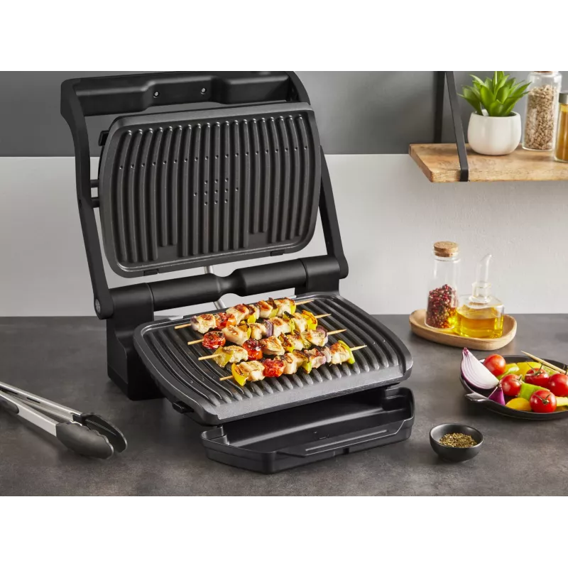 Tefal OptiGrill + GC717810 kontaktigrilli
