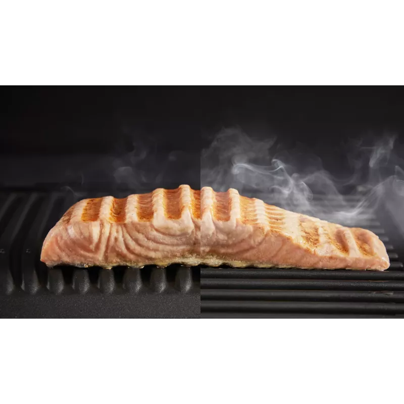 Tefal OptiGrill + GC717810 kontaktigrilli