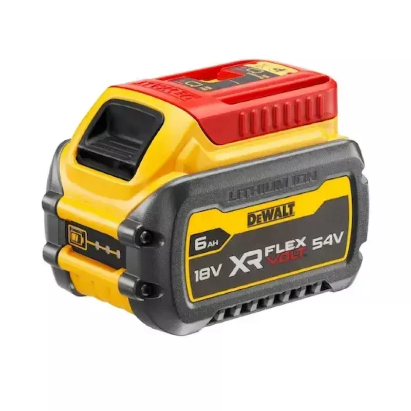 Akku DeWALT DCB546T2-XJ 6 Ah 54 V
