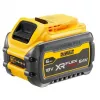 Akku DeWALT DCB546T2-XJ 6 Ah 54 V