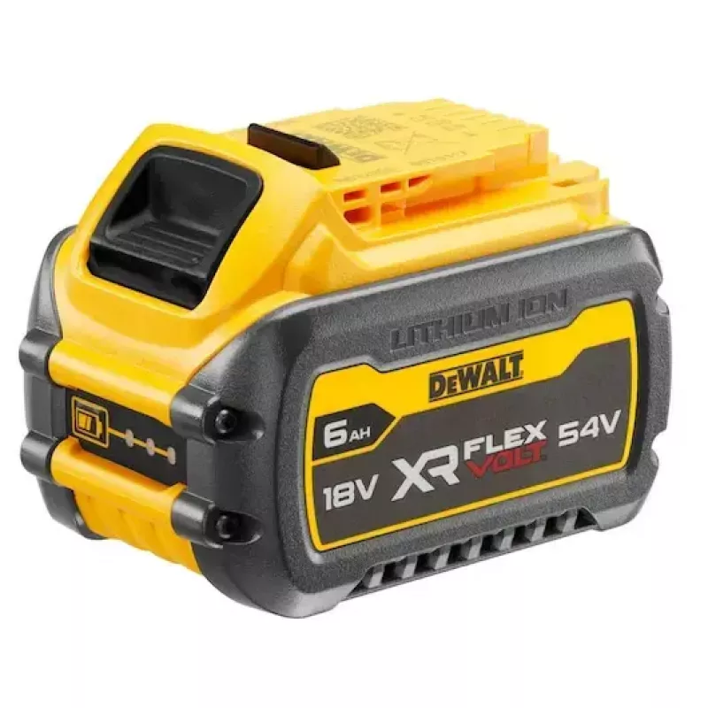 Akku DeWALT DCB546T2-XJ 6 Ah 54 V
