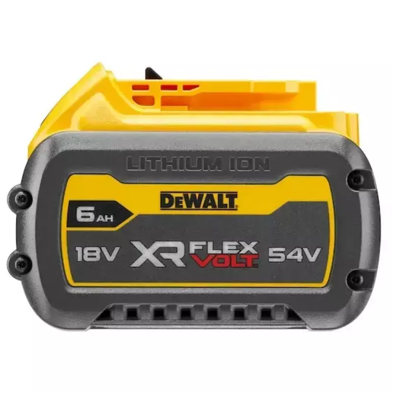 Akku DeWALT DCB546T2-XJ 6 Ah 54 V