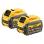 Akku DeWALT DCB546T2-XJ 6 Ah 54 V