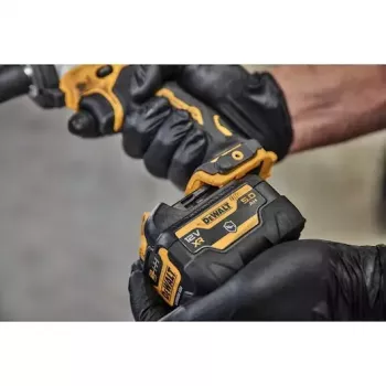 DeWalt DCB126G-XJ XR-akku, 12 V 5,0 Ah