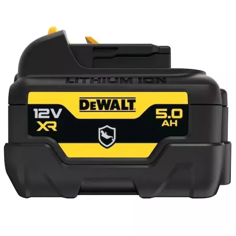 DeWalt DCB126G-XJ XR-akku, 12 V 5,0 Ah