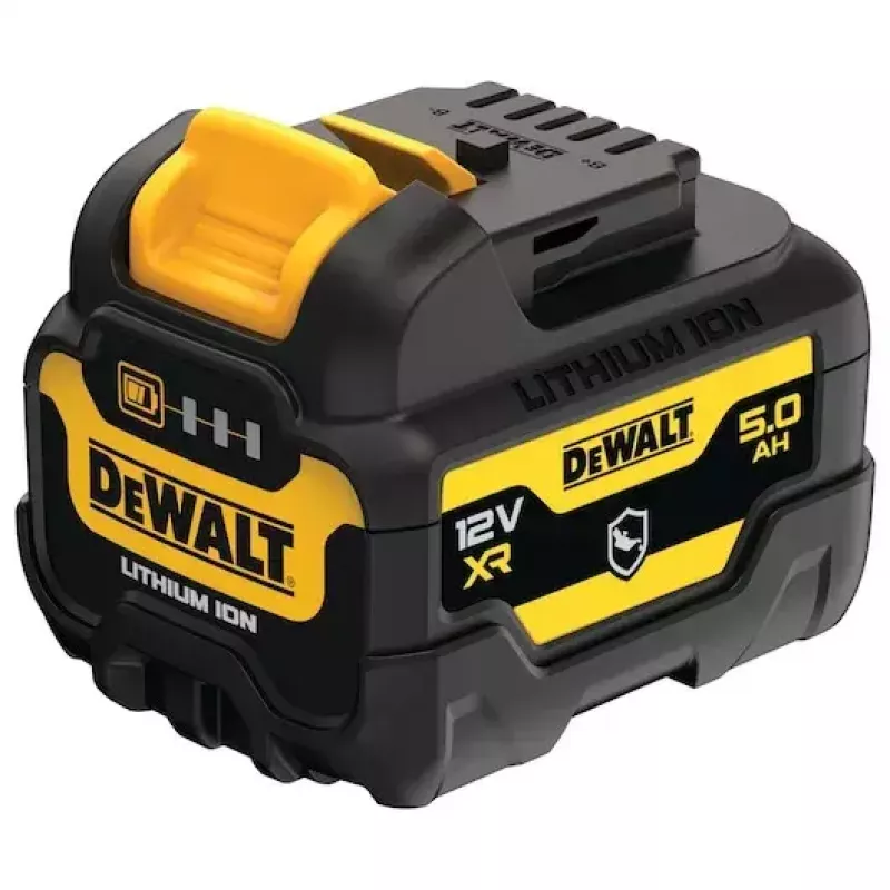DeWalt DCB126G-XJ XR-akku, 12 V 5,0 Ah