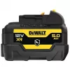 DeWalt DCB126G-XJ XR-akku, 12 V 5,0 Ah