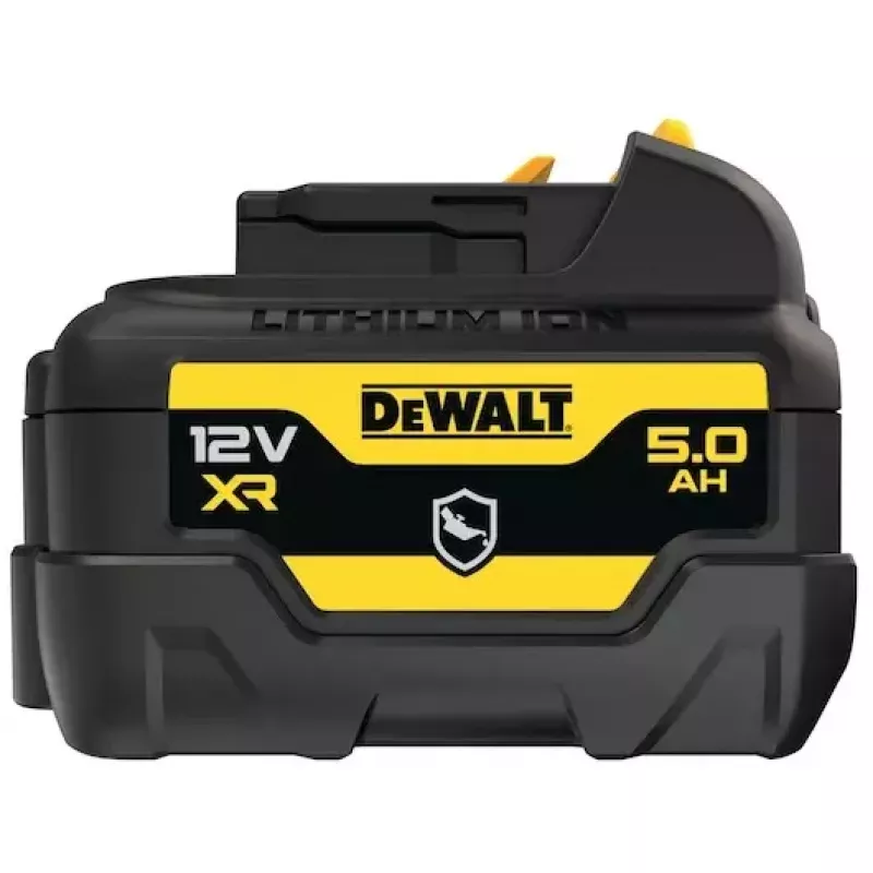 DeWalt DCB126G-XJ XR-akku, 12 V 5,0 Ah