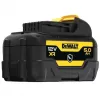 DeWalt DCB126G-XJ XR-akku, 12 V 5,0 Ah