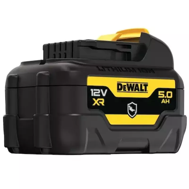 DeWalt DCB126G-XJ XR-akku, 12 V 5,0 Ah