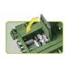 Rakennuspalikat panssarivaunu Cobi M24 Chaffee malli mittakaavassa 1:35, Cobi-2543