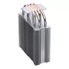 Ilmajäähdytin Cooler Master Hyper 212 Spectrum V3 12 cm musta hopea