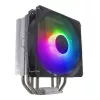 Ilmajäähdytin Cooler Master Hyper 212 Spectrum V3 12 cm musta hopea