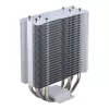 Ilmajäähdytin Cooler Master Hyper 212 Spectrum V3 12 cm musta hopea