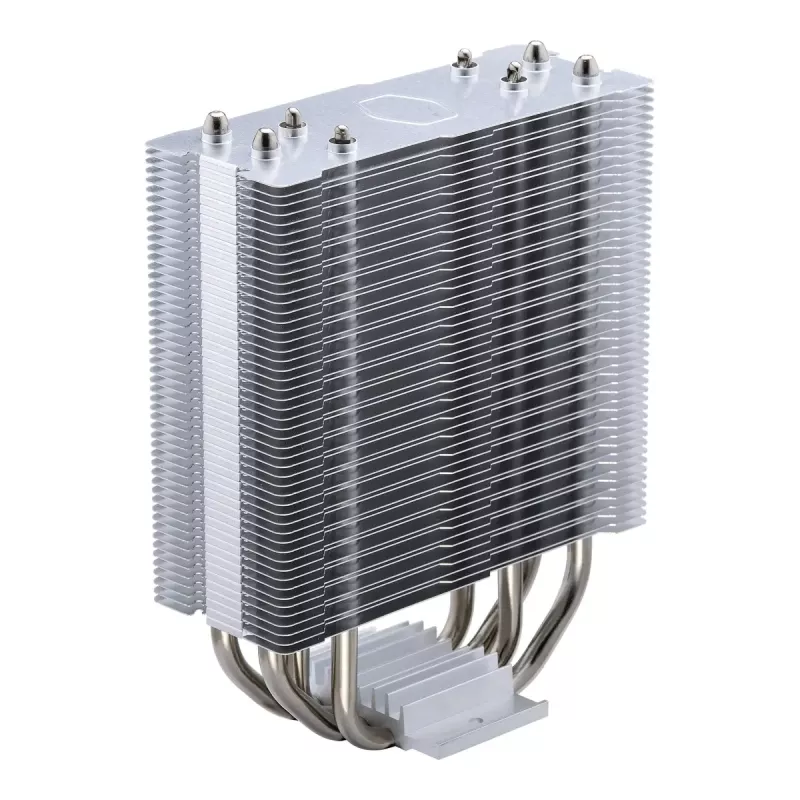 Ilmajäähdytin Cooler Master Hyper 212 Spectrum V3 12 cm musta hopea