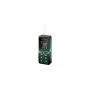 Bosch UniversalDistance 50 laseretäisyysmittari musta, vihreä 50 m