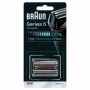 Braun Series 5 52B vaihtoterä sähköparranajokoneeseen – musta
