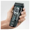 Braun Series 5 52B vaihtoterä sähköparranajokoneeseen – musta
