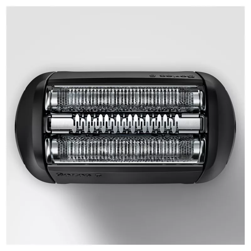Braun Series 5 52B vaihtoterä sähköparranajokoneeseen – musta
