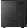 Aerocool RIFT tietokonekotelo Midi Tower musta