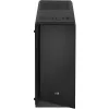 Aerocool RIFT tietokonekotelo Midi Tower musta