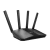 ASUS RT-BE55 WLAN-reititin 2,5 Gigabit Ethernet Dualband (2,4 GHz / 5 GHz) musta