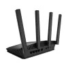ASUS RT-BE55 WLAN-reititin 2,5 Gigabit Ethernet Dualband (2,4 GHz / 5 GHz) musta