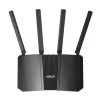 ASUS RT-BE55 WLAN-reititin 2,5 Gigabit Ethernet Dualband (2,4 GHz / 5 GHz) musta