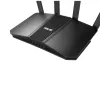 ASUS RT-BE55 WLAN-reititin 2,5 Gigabit Ethernet Dualband (2,4 GHz / 5 GHz) musta
