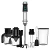 Sauvasekoitin Cecotec Power TitanBlack 1500 XL TotalMix