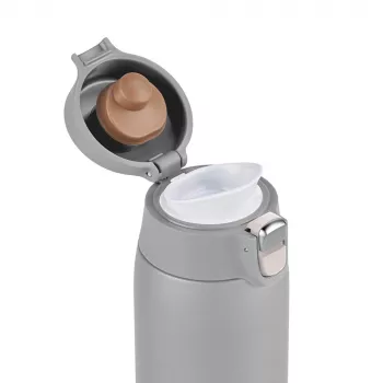EMSA Light Mug 400 ml hopea