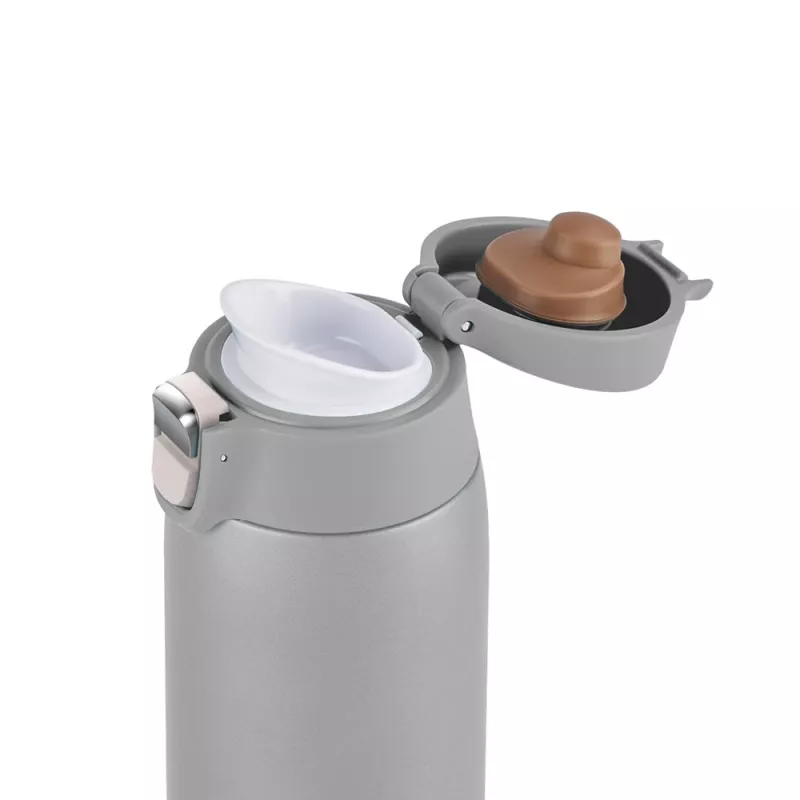 EMSA Light Mug 400 ml hopea