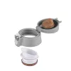 EMSA Light Mug 400 ml hopea